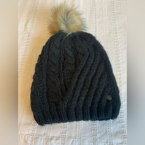 Ralph Lauren Hat With Pompom.